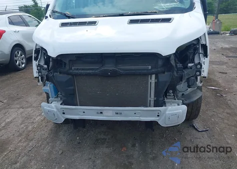 2024 Ford Transit-350 Passenger Van Xlt из США, поврежденный, VIN 1FBAX2YG3RKA03185